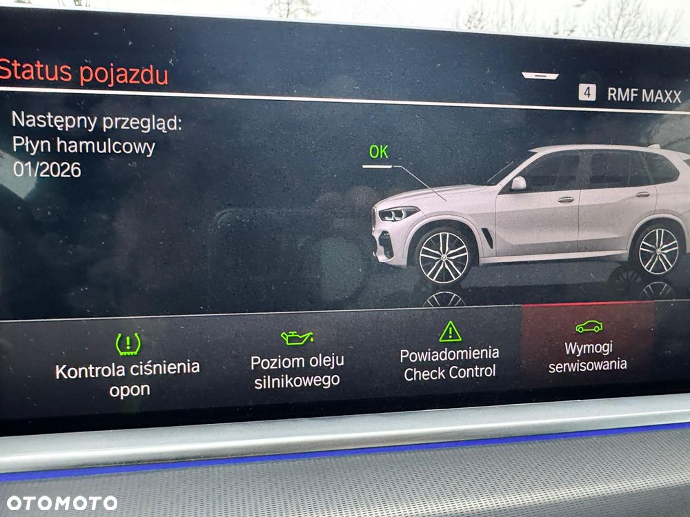 BMW X5 xDrive30d sport - 12