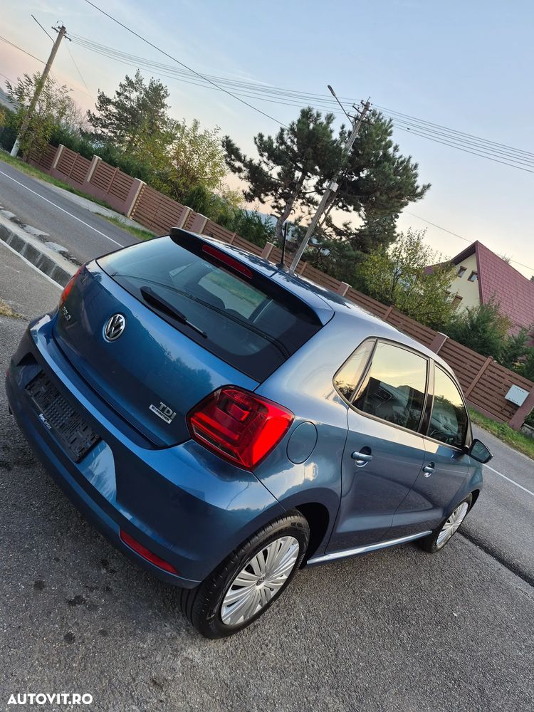Volkswagen Polo - 12