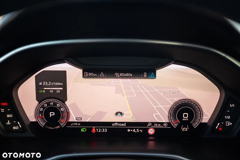 Audi Q3 35 TFSI S tronic - 27