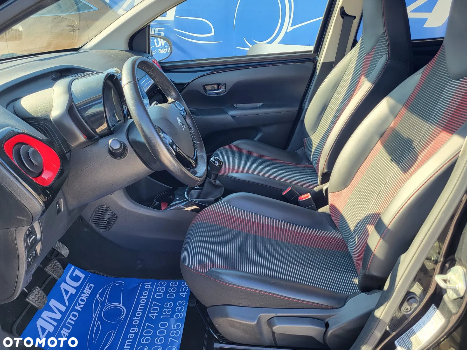 Peugeot 108 VTI 72 Stop&Start Collection - 15