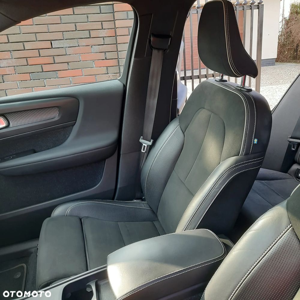 Volvo XC 40 D3 RDesign - 8