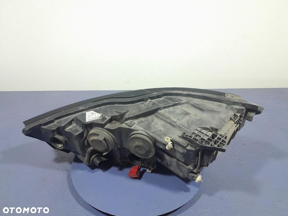AUDI A6 C7 REFLEKTOR PRAWY BI XENON LAMPA PRZÓD EU 4G0941044C - 7