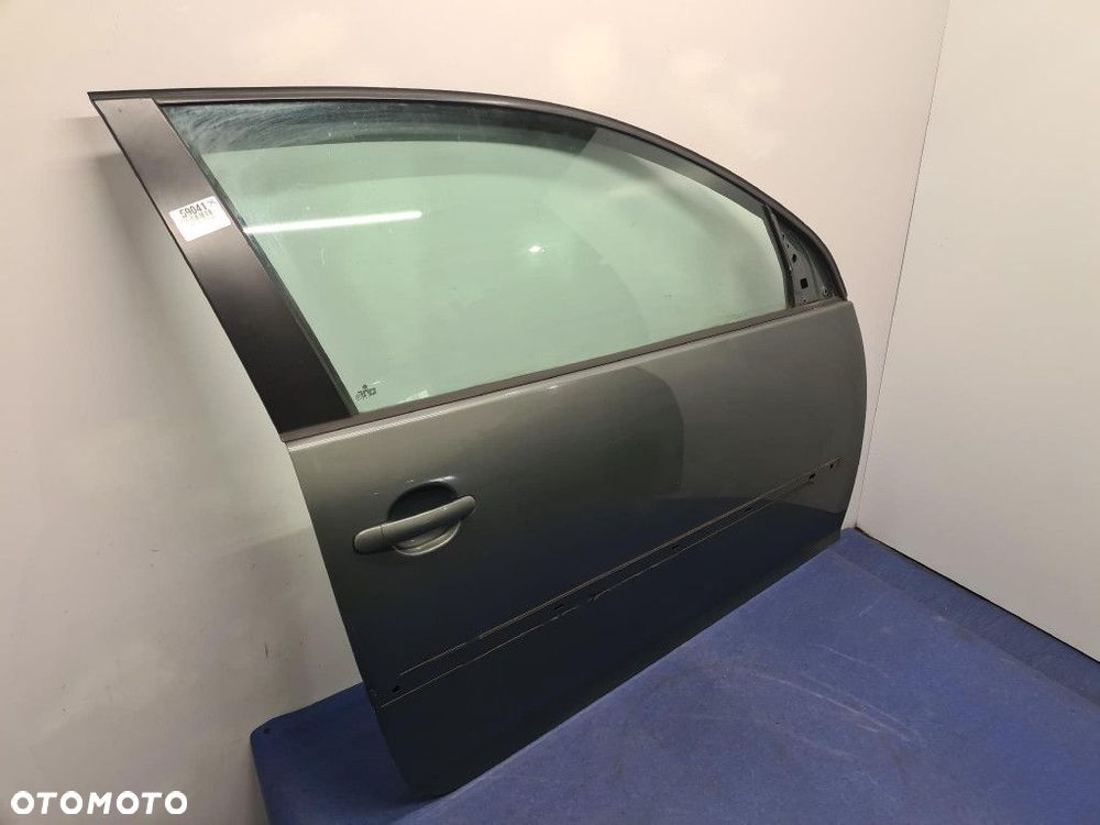VOLKSWAGEN GOLF V 3D 1.4 KAT DRZWI PRZÓD PRAWE   LA6Q - 4