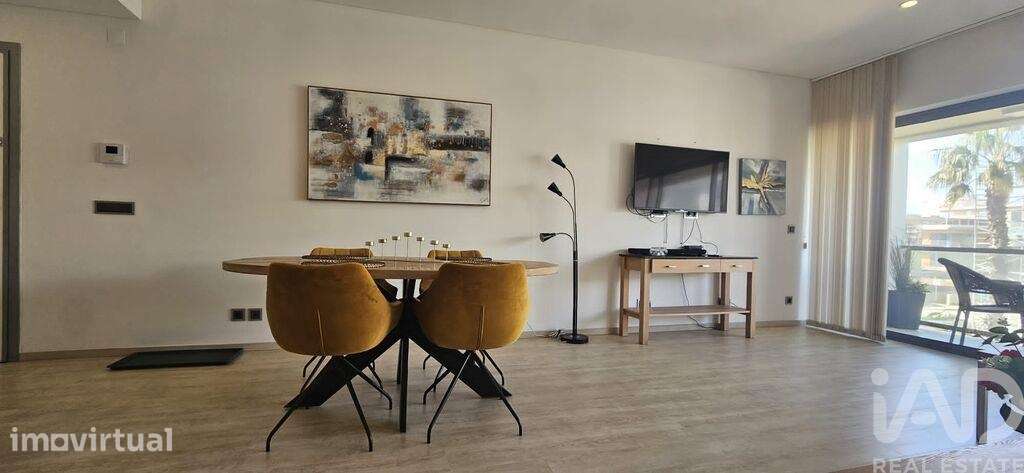 Apartamento T2 em Quarteira de 118 m2 - Grande imagem: 3/26