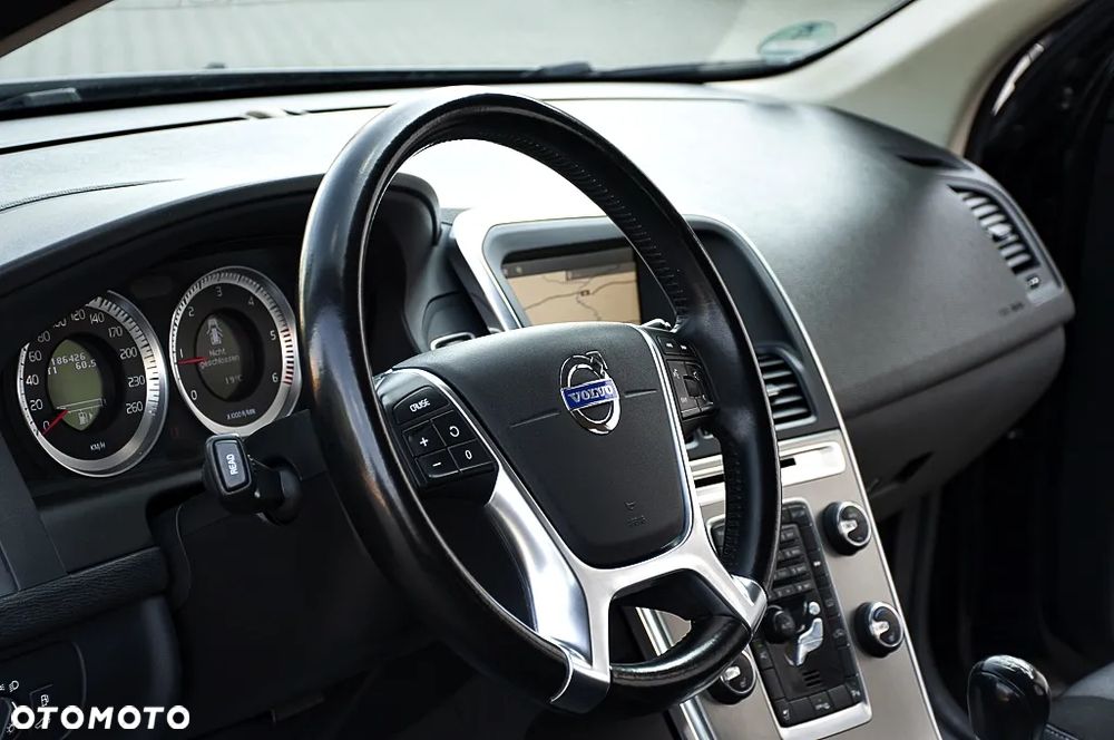Volvo XC 60 DRIVe Momentum - 35