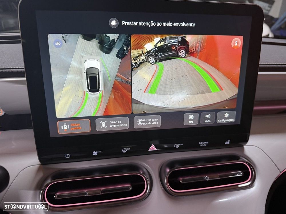 Smart #1 66 kWh Premium - 10