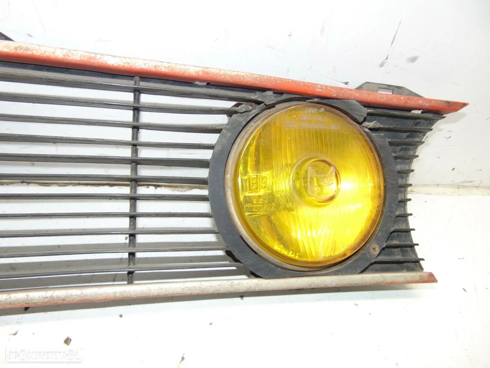 VW Golf MK1 grelha - 6