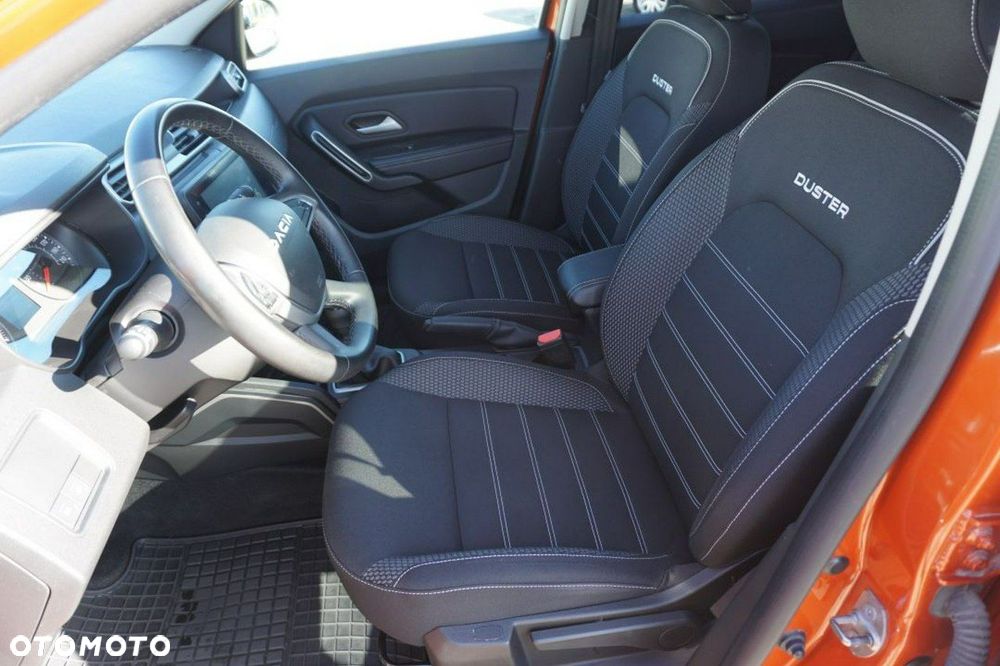 Dacia Duster - 9