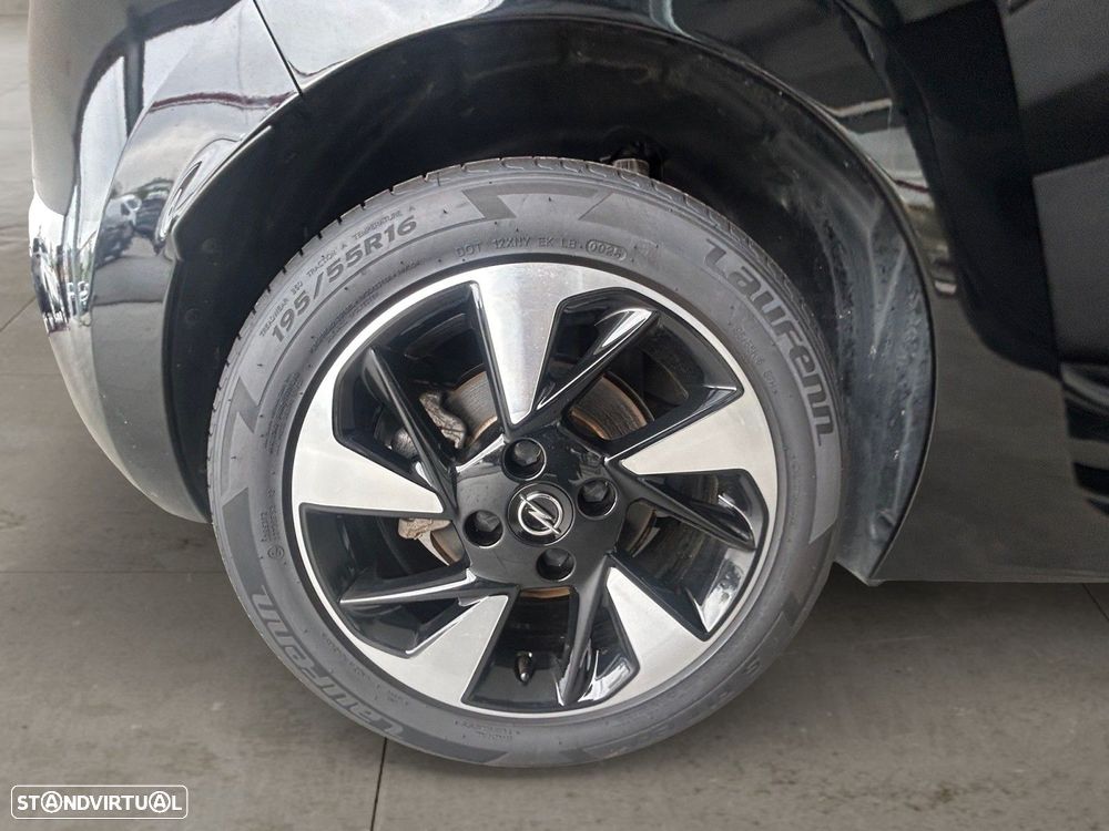 Opel Corsa-e Edition - 14