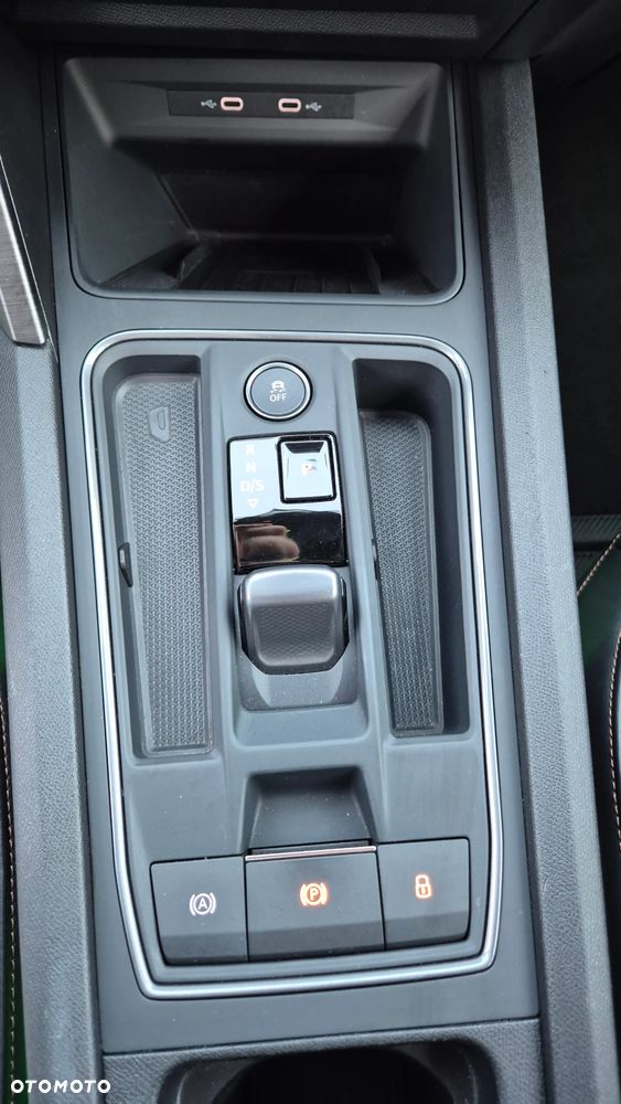 Cupra Formentor VZ 2.0 TSI 4Drive DSG Tribe Edition - 14