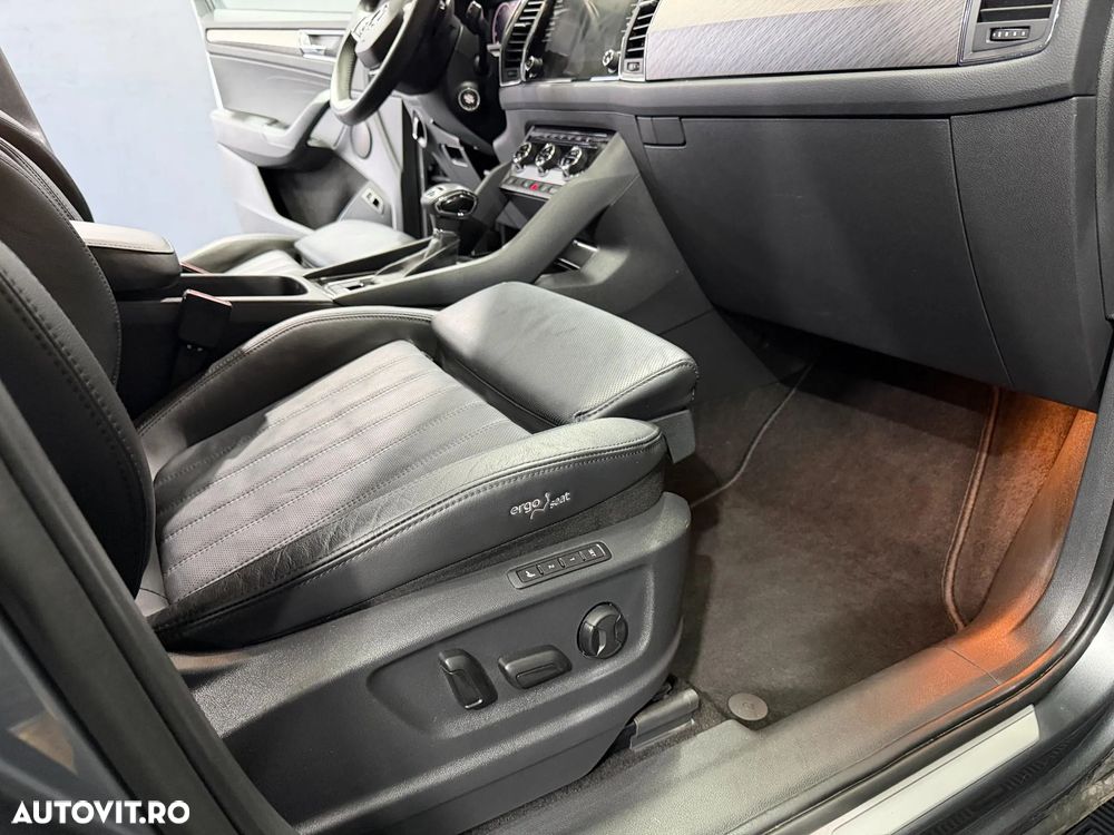 Skoda Kodiaq 2.0 TDI DSG Style - 29