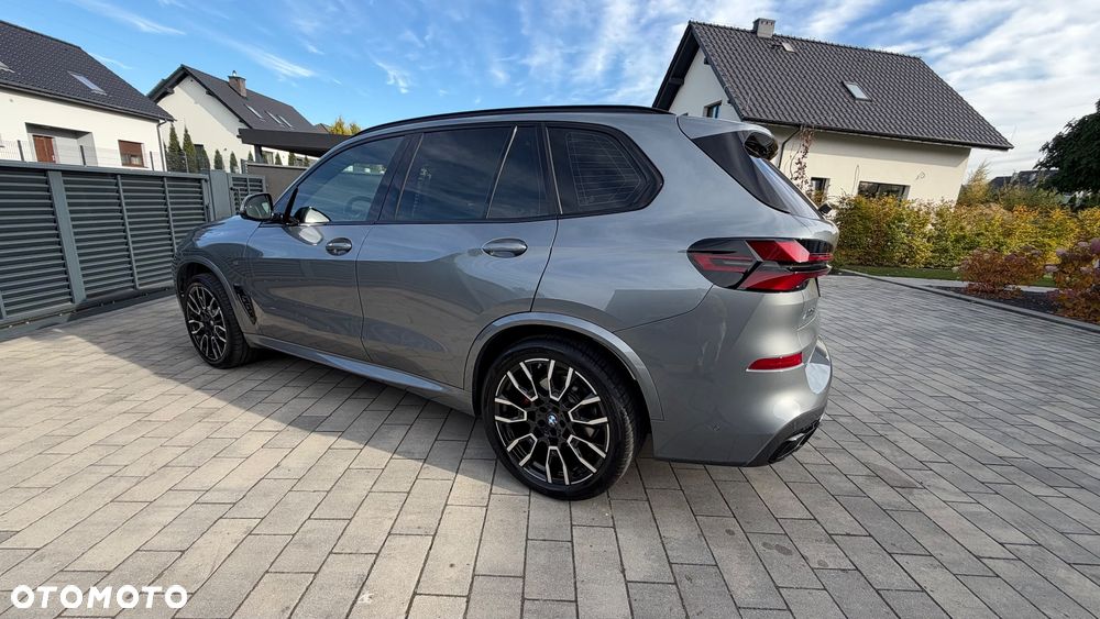 BMW X5 - 28