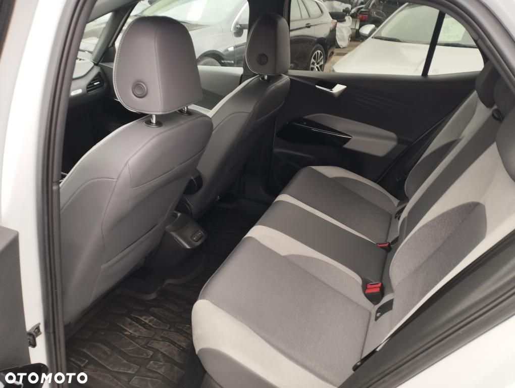 Volkswagen ID.3 Performance Upgrade Pro Performance - 9