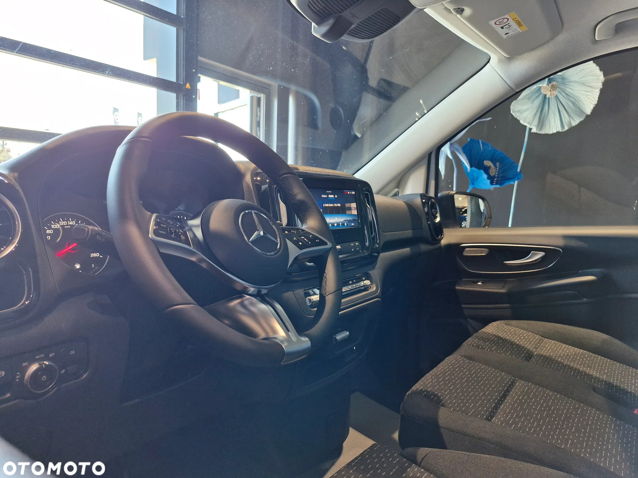 Mercedes-Benz Vito 116 - 20
