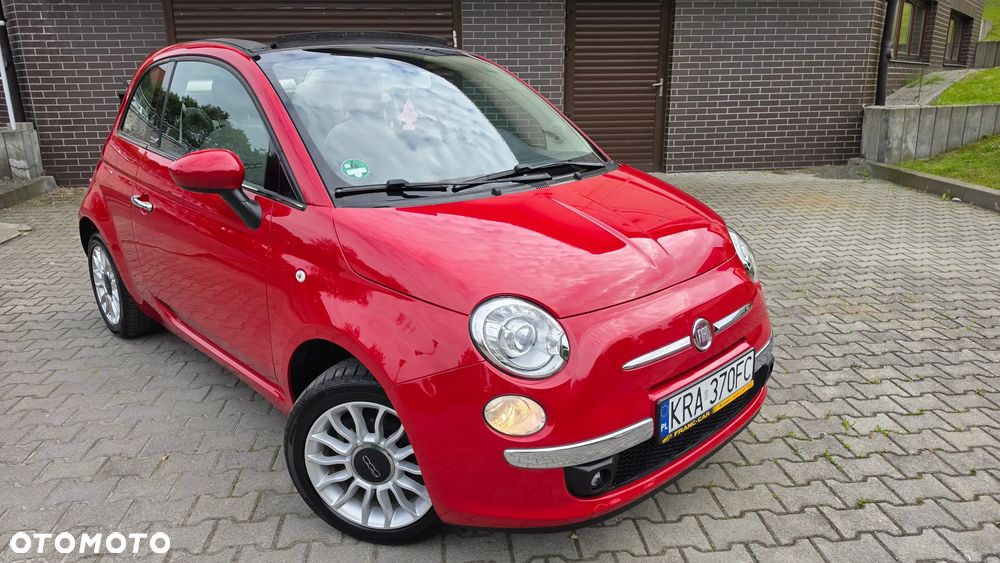 Fiat 500 - 36
