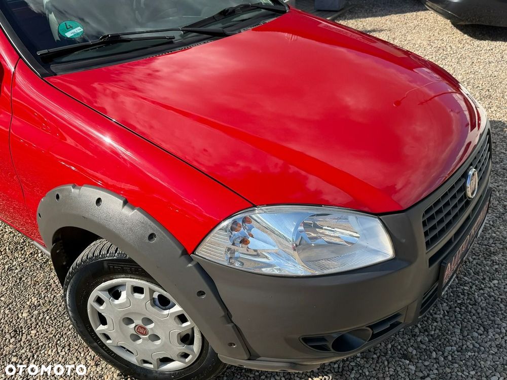 Fiat Strada - 18