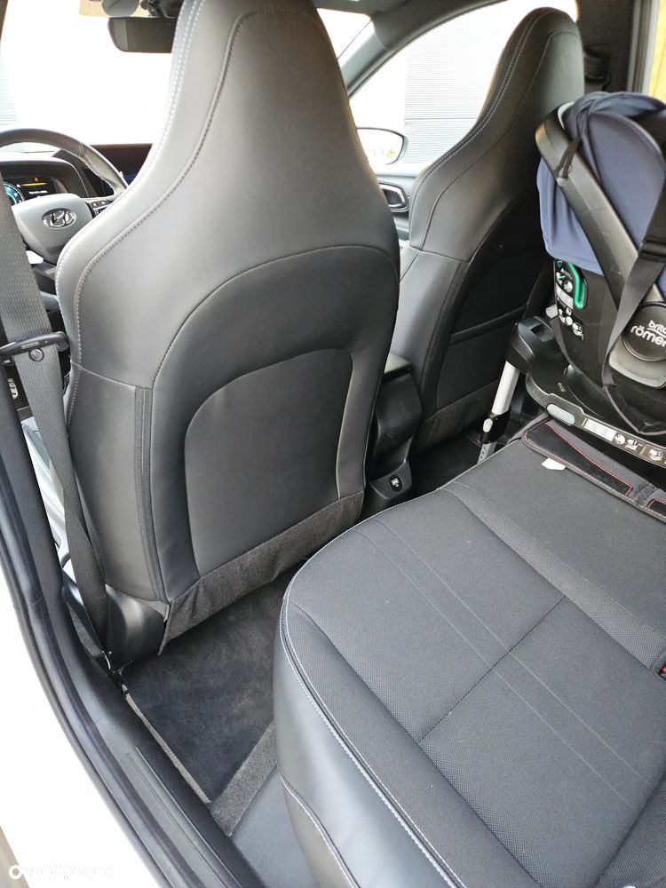 Hyundai i20 1.6 T-GDI N Performance - 10