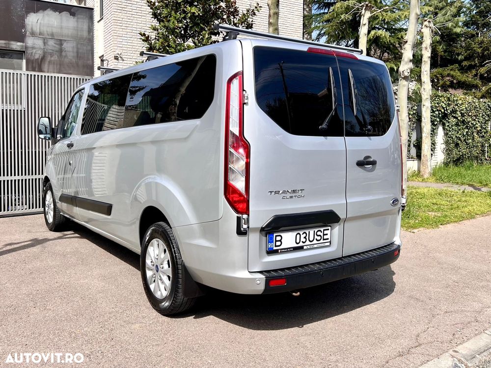 Ford Transit - 3