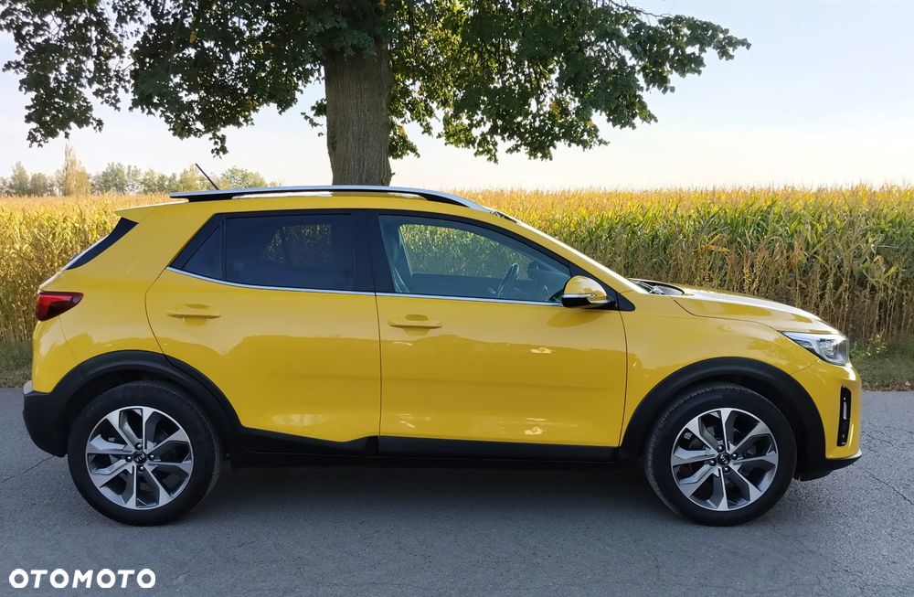 Kia Stonic - 8