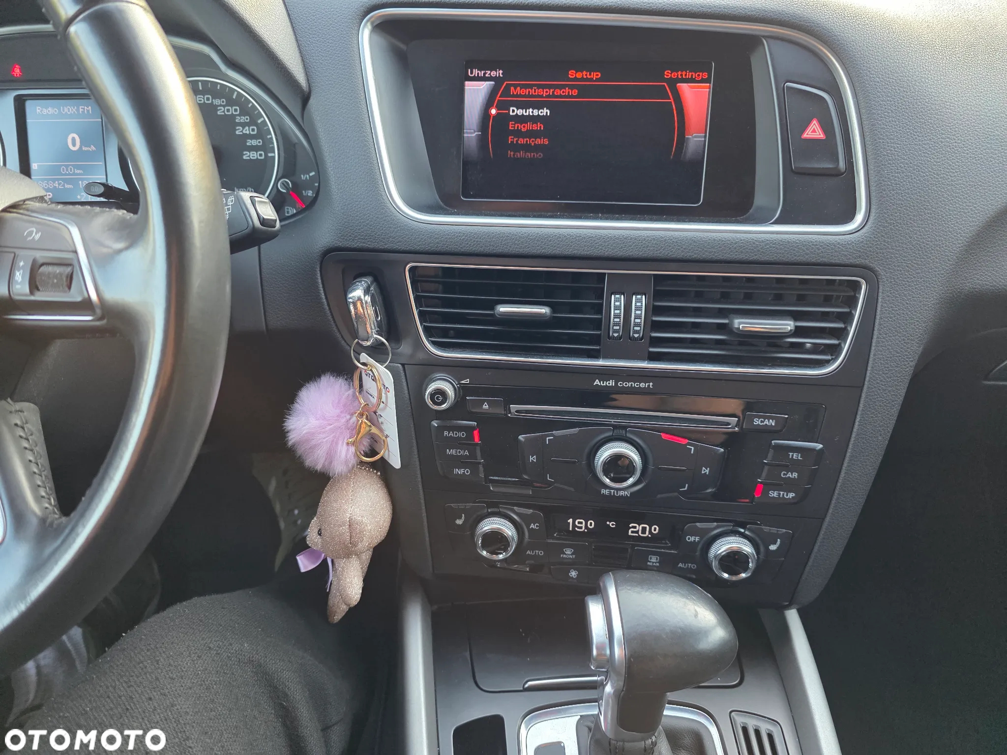 Audi Q5 2.0 TDI Quattro S tronic - 21