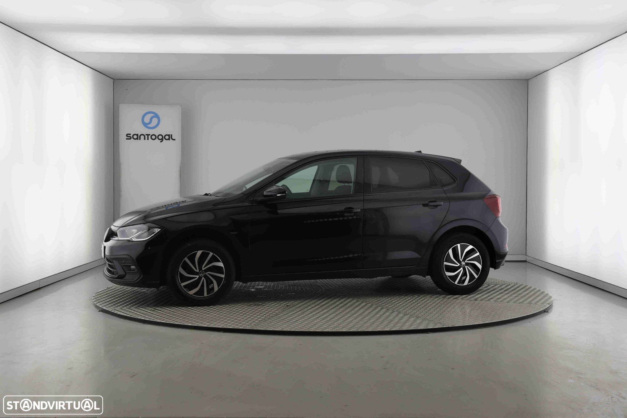 VW Polo 1.0 TSI Life DSG - 6