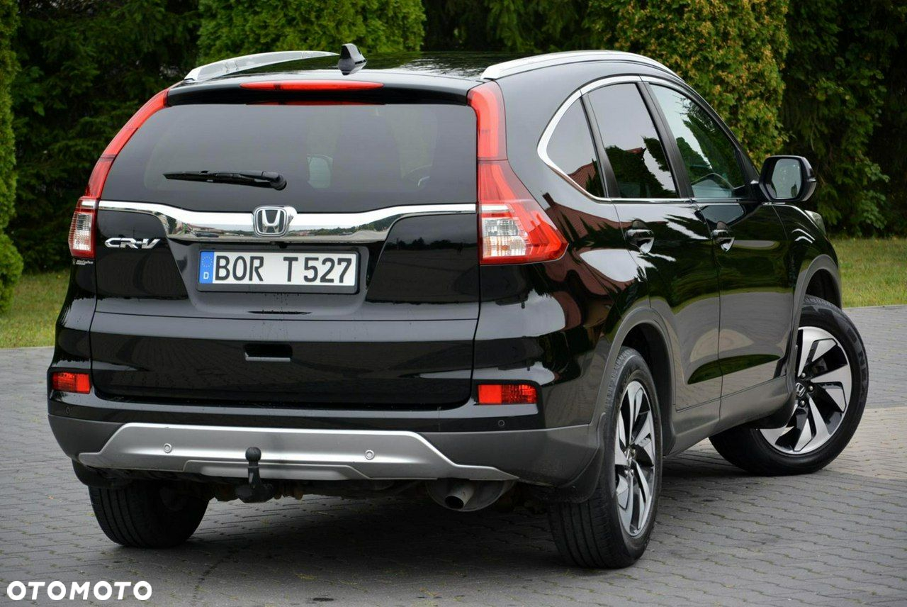 Honda CR-V 1.6i-DTEC Executive - 15