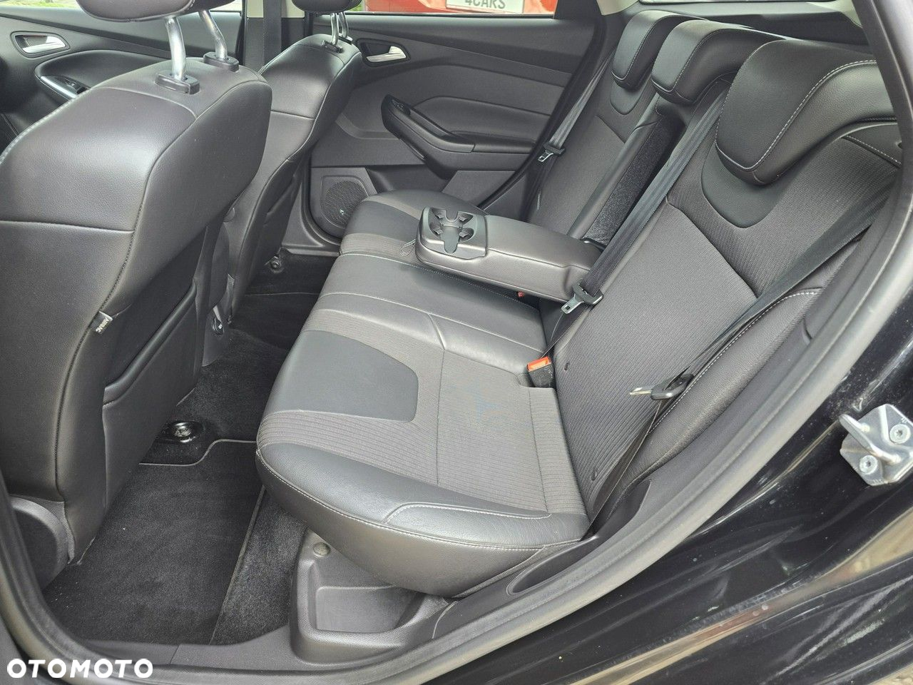 Ford Focus - 12