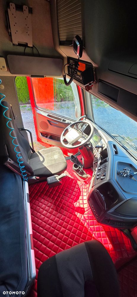 Volvo FH 500 EEV - 7