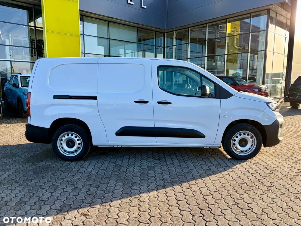 Peugeot Partner XL L2 - 4