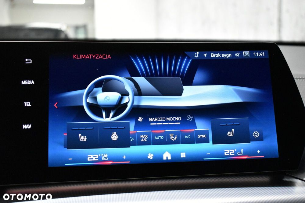 BMW X2 M35i xDrive - 20