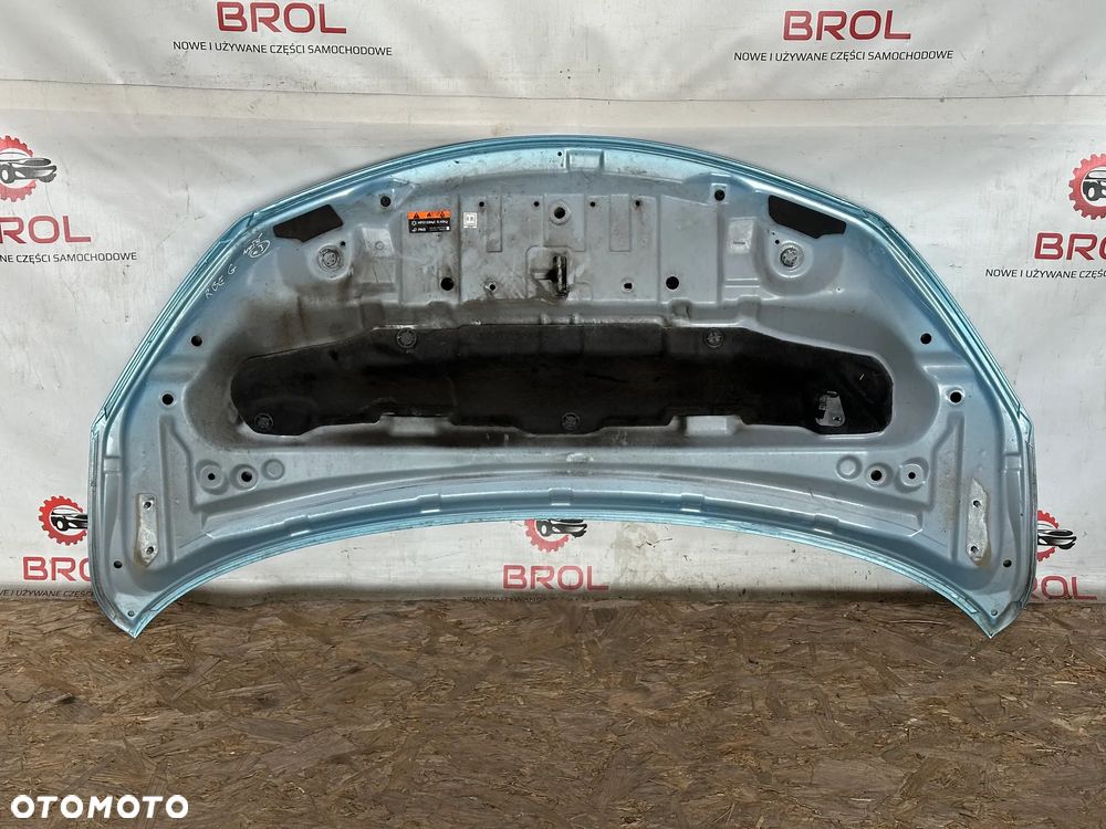 MASKA NISSAN NOTE E12  RBEG - 3