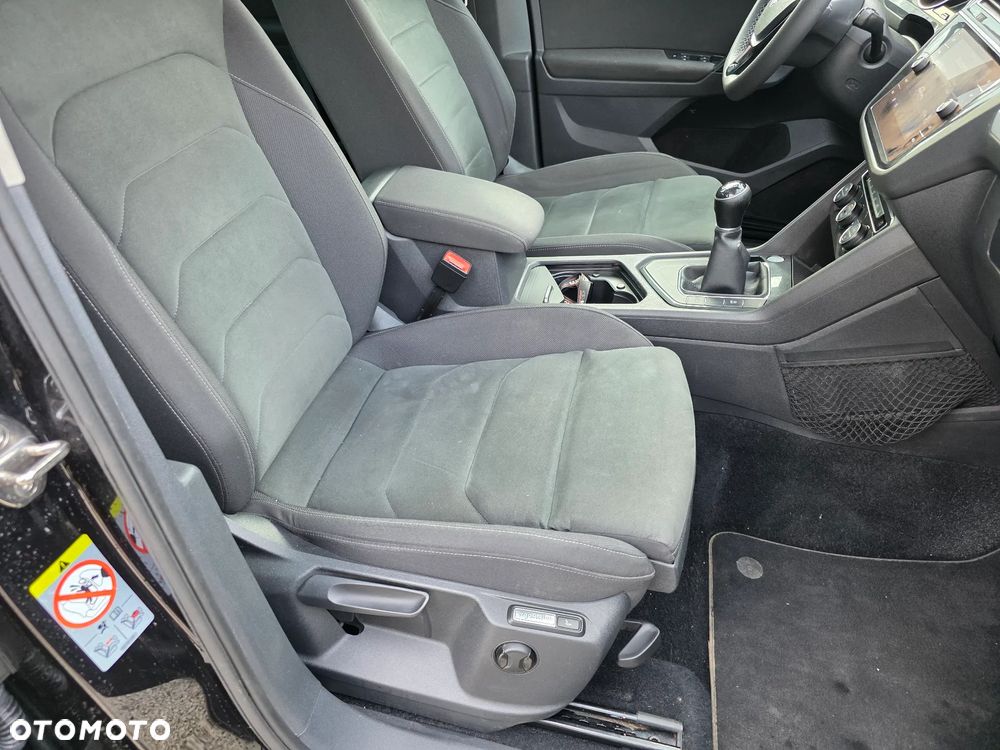 Volkswagen Tiguan 2.0 TDI BMT SCR Highline - 6