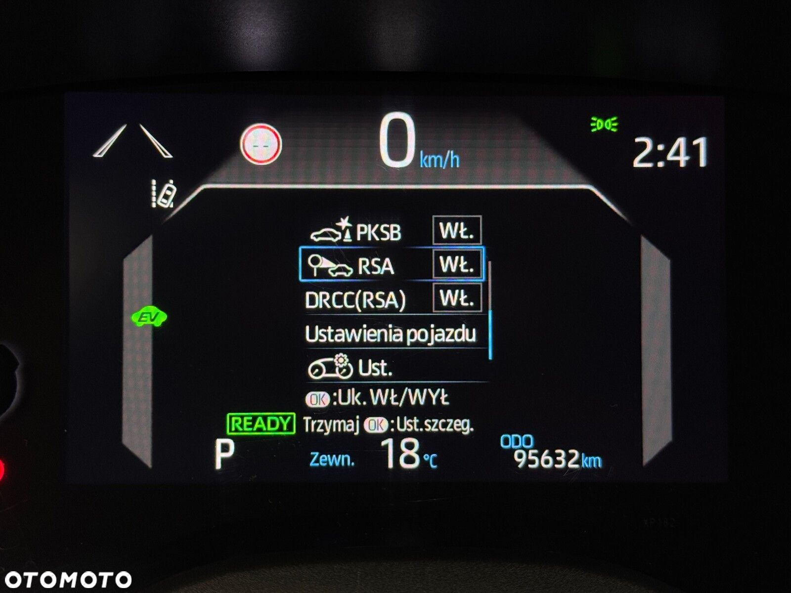 Toyota Yaris Cross Hybrid 1.5 Comfort - 36