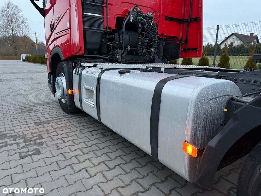 Volvo FH 500 - 7