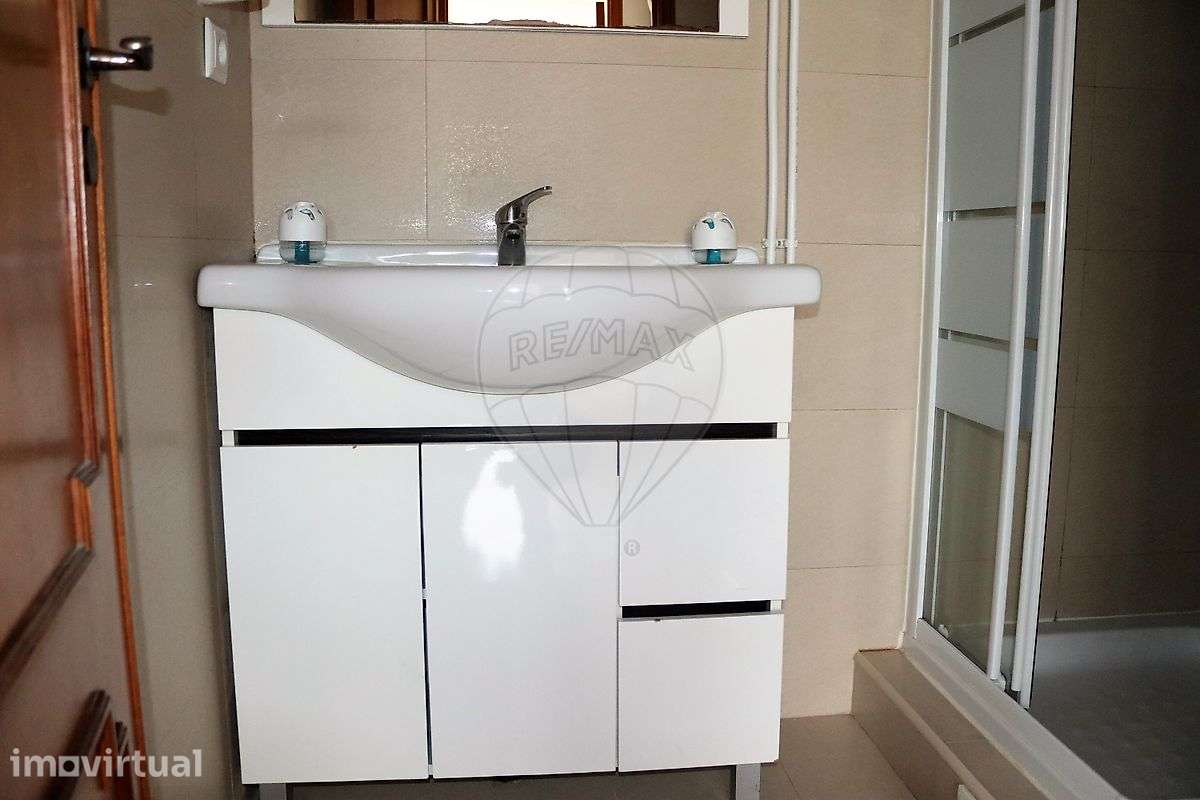 Apartamento T1 para venda - Grande imagem: 4/13