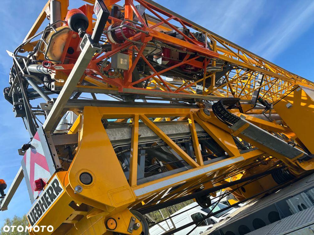 Liebherr MK 88 - 10