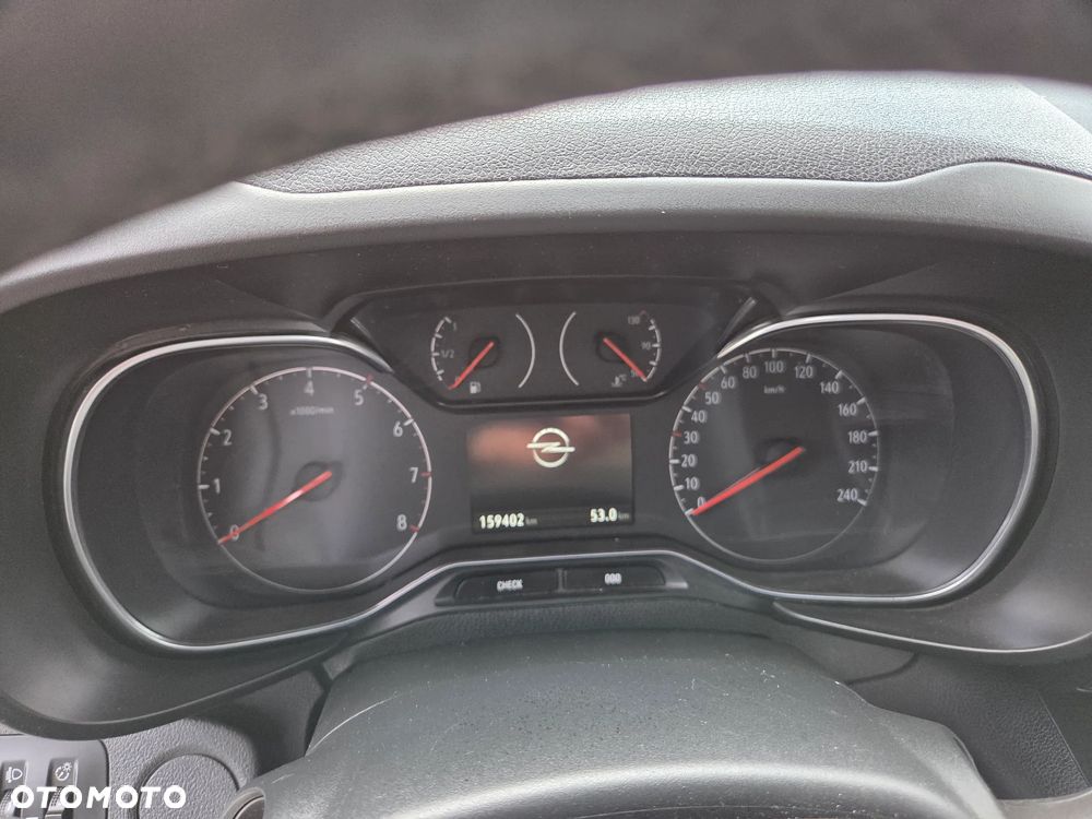 Opel Combo XL 1.5 CDTI Enjoy S&S - 15