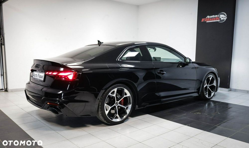 Audi RS5 Coupé - 14