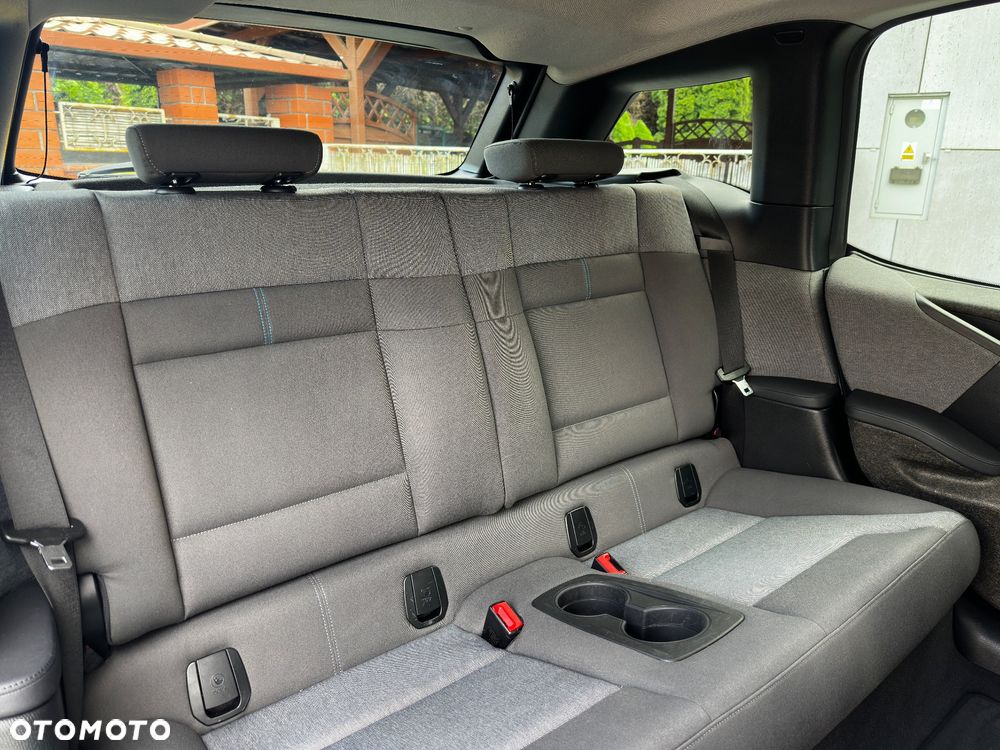 BMW i3 (94 Ah) - 15