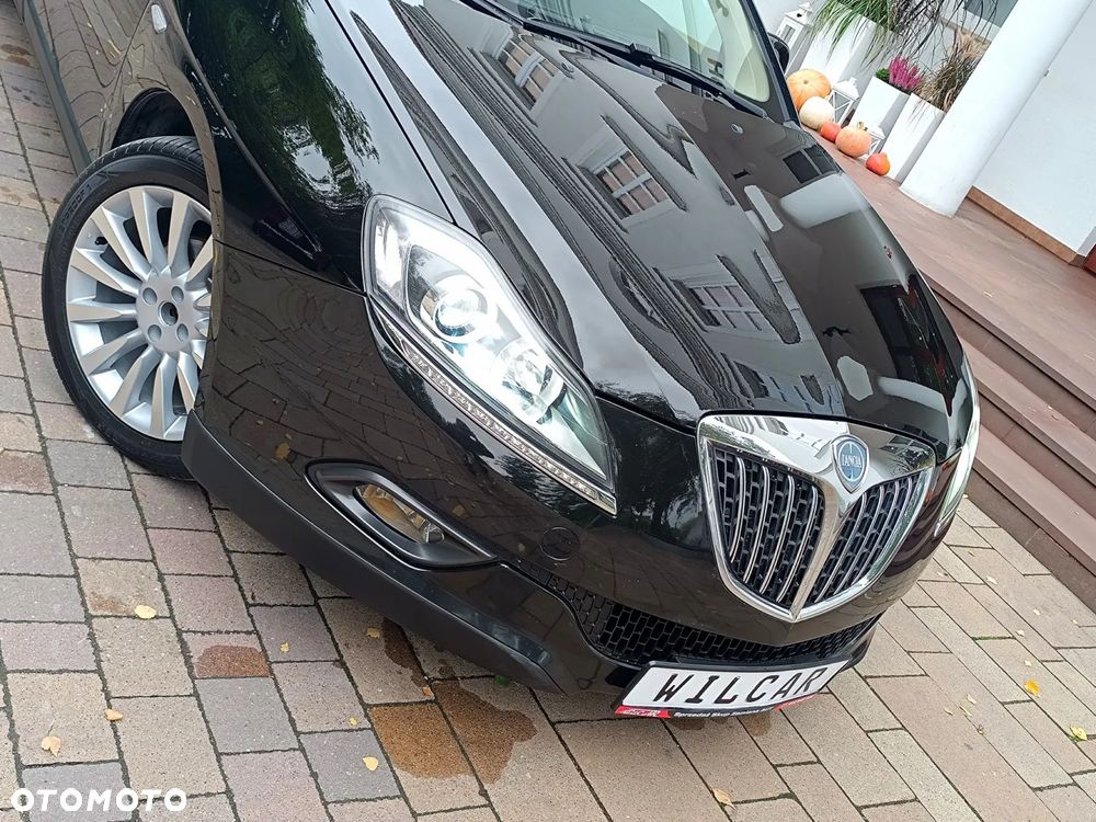 Lancia Delta 1.4 TurboJet 16v Gold - 22