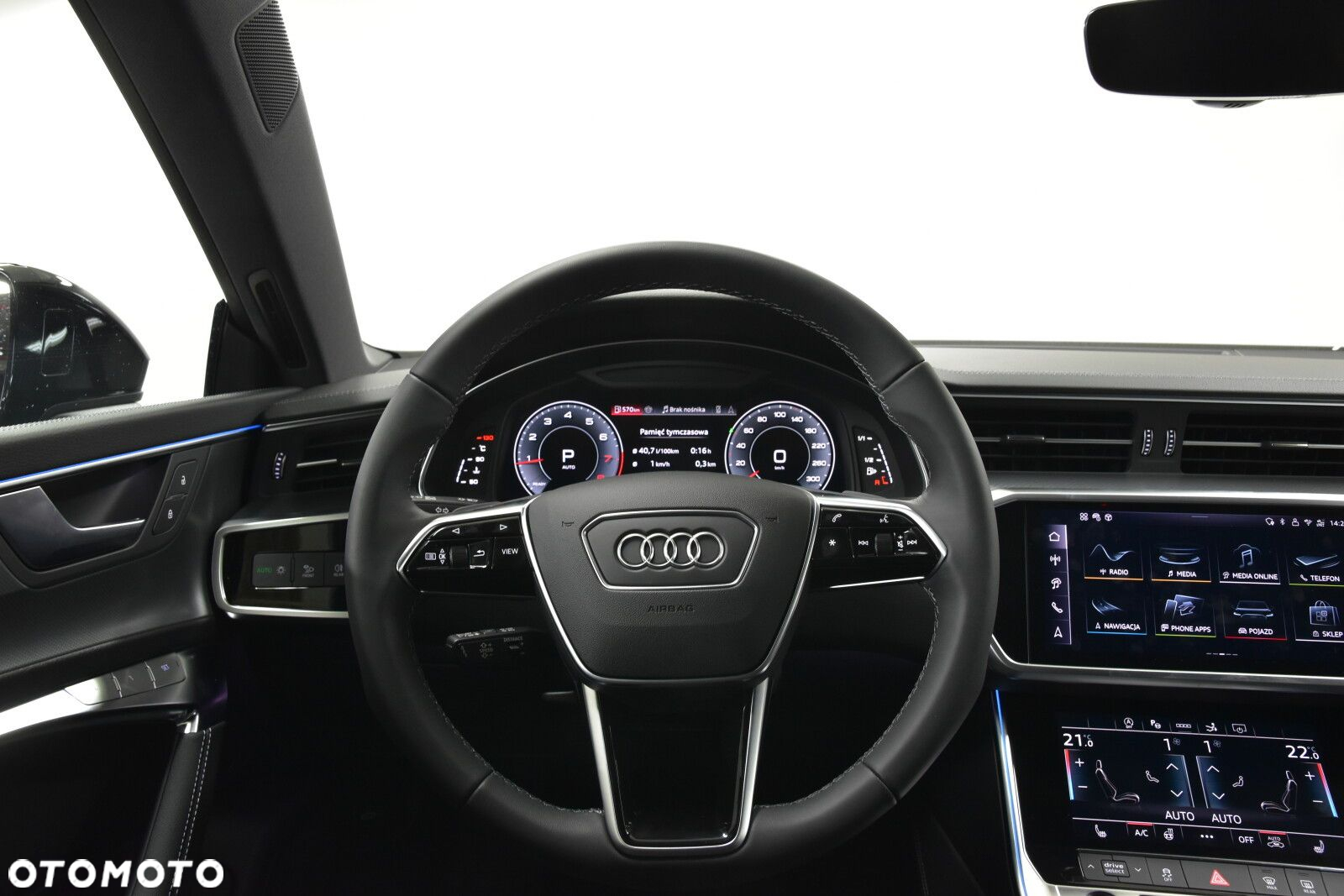 Audi A7 - 20