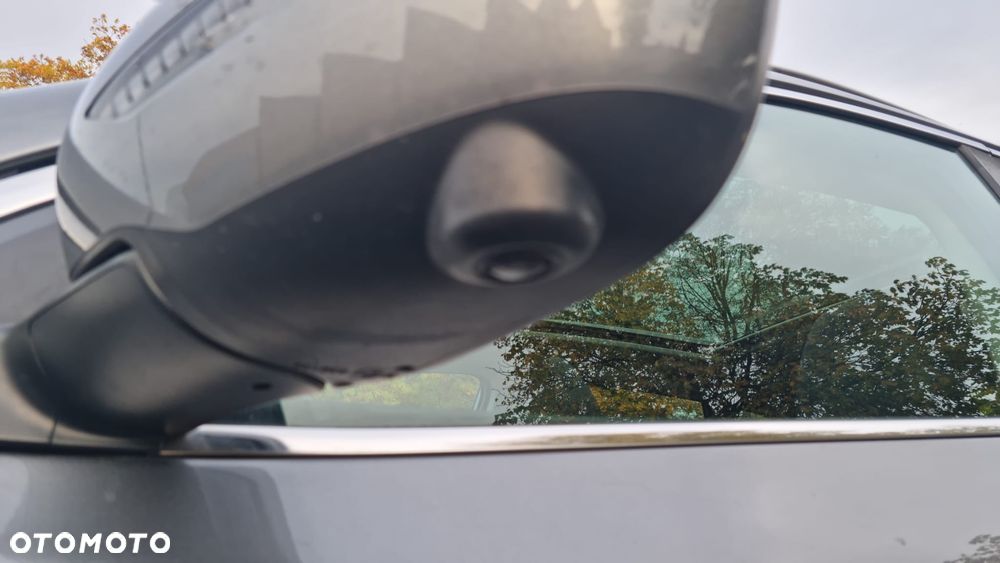 Nissan Qashqai 1.6 DCi Tekna Xtronic EU6 - 10