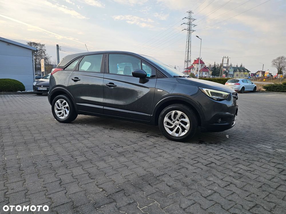 Opel Crossland X 1.6 CDTI Elite - 3
