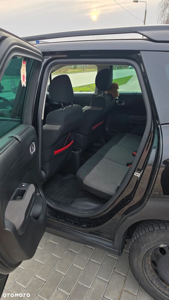 Citroën C3 Aircross - 11
