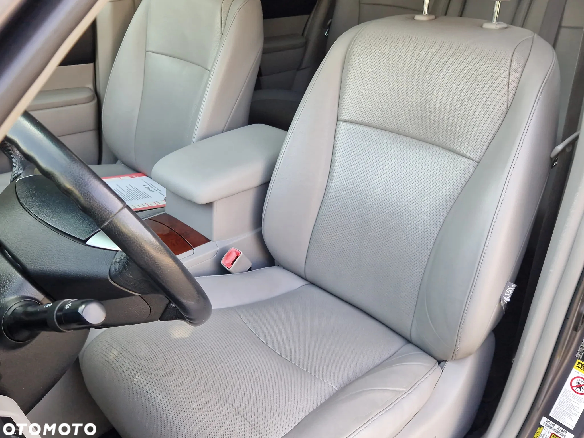 Toyota Highlander 3.5 V6 4WD - 17