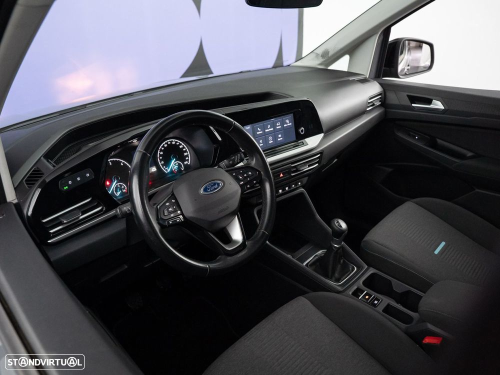 Ford Tourneo Connect Grand 2.0 TDCi Active - 11