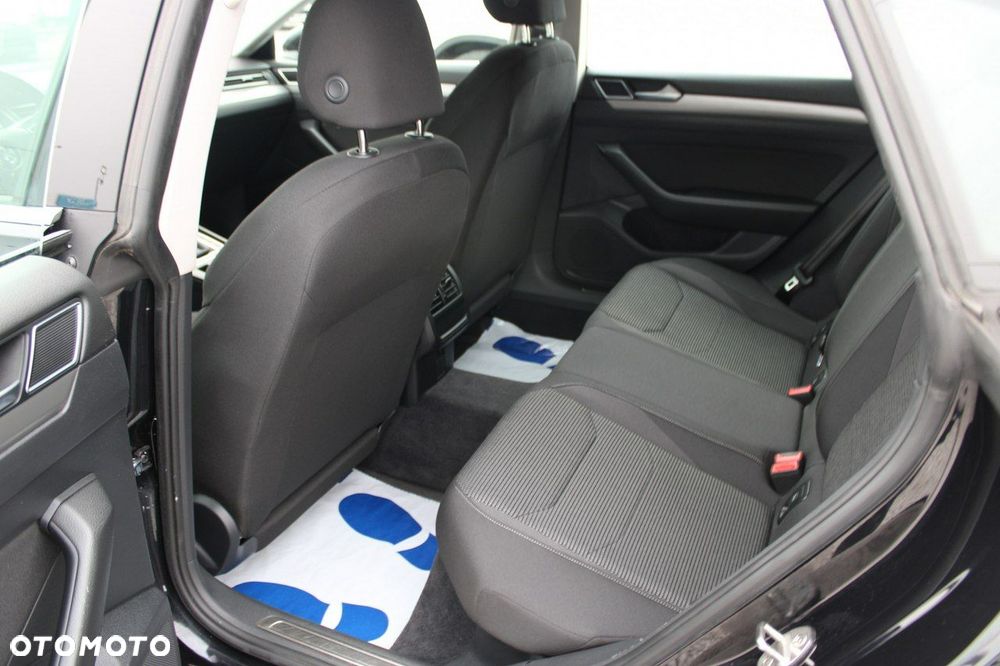 Volkswagen Arteon - 15