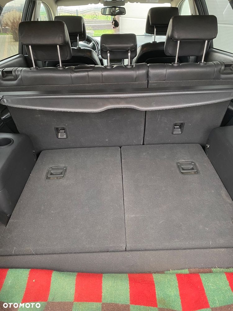 Chevrolet Captiva 2.0 d LT high - 7