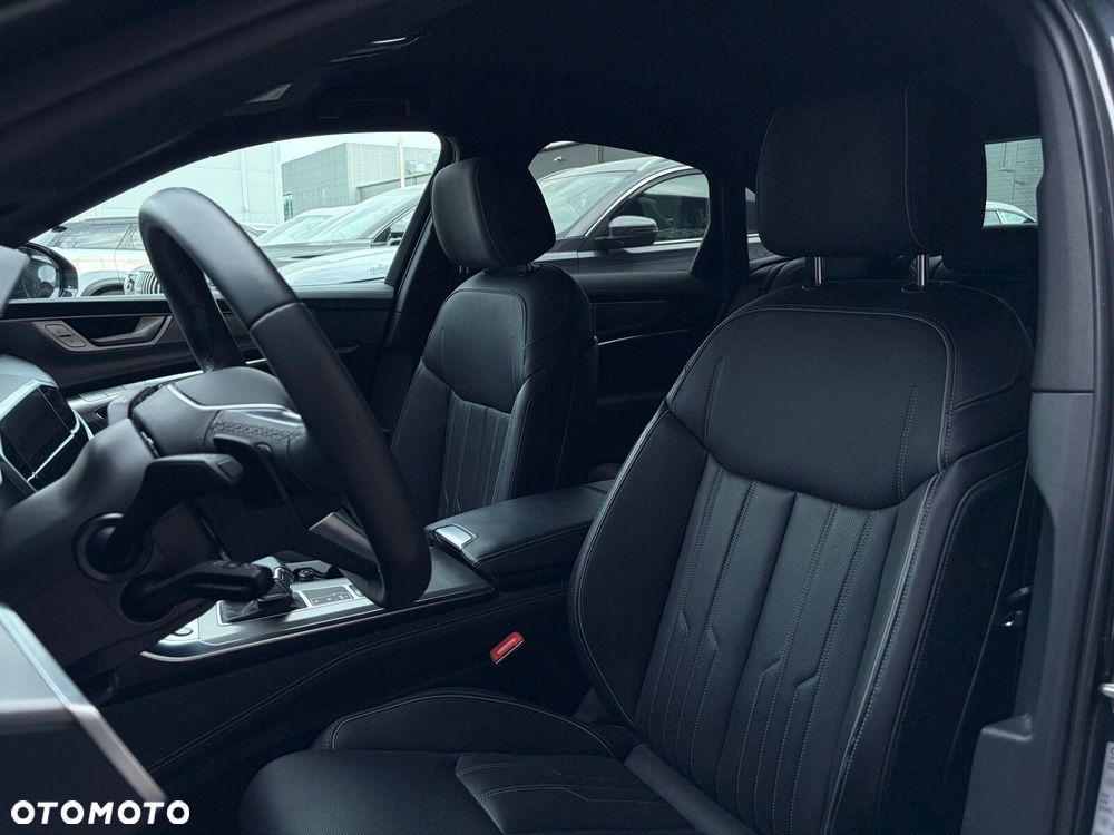 Audi A6 Limousine - 13