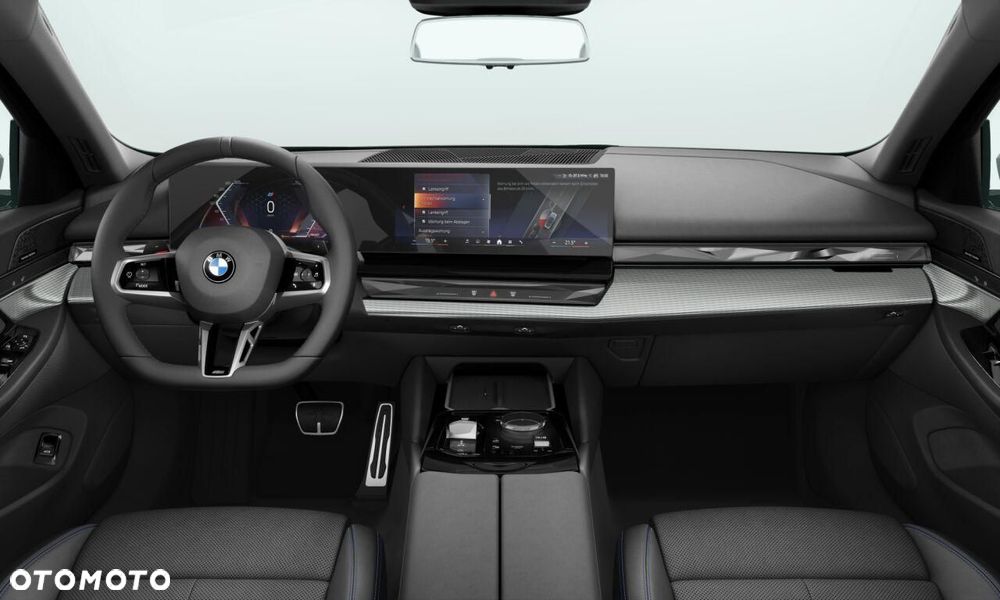 BMW Seria 5 - 3